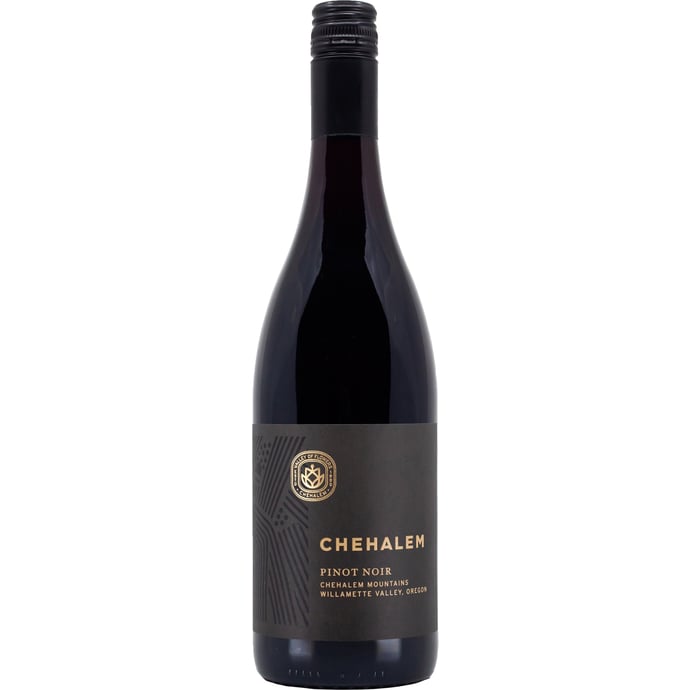 Chehalem Pinot Noir Chehalem Mountains 2021