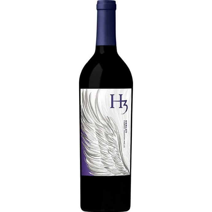 H3 Merlot