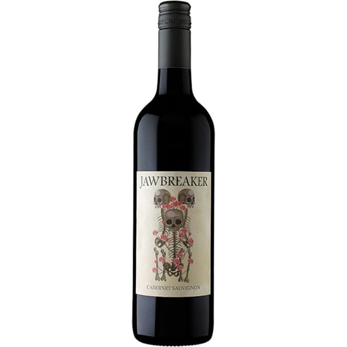 Chateau Diana Cabernet Sauvignon Jawbreaker