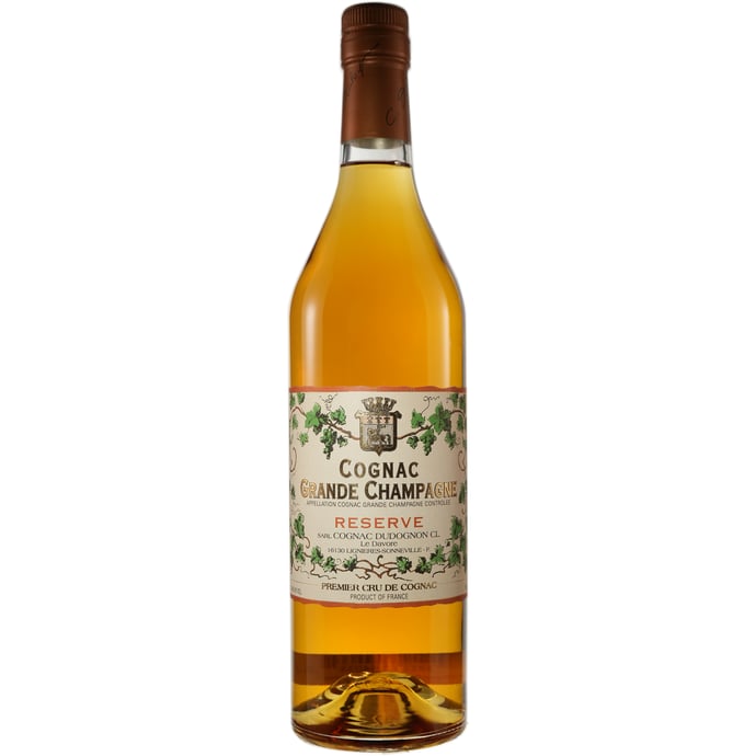 Maison Dudognon Reserve Cognac
