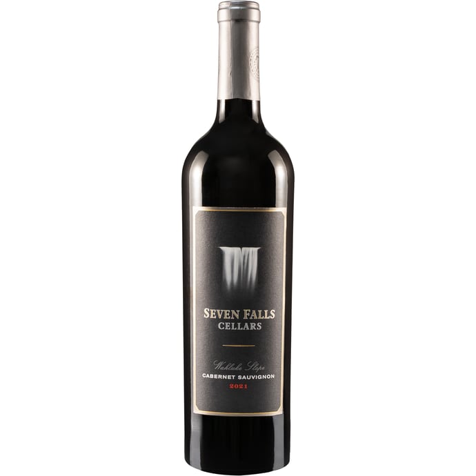Seven Falls Cabernet Sauvignon 2021