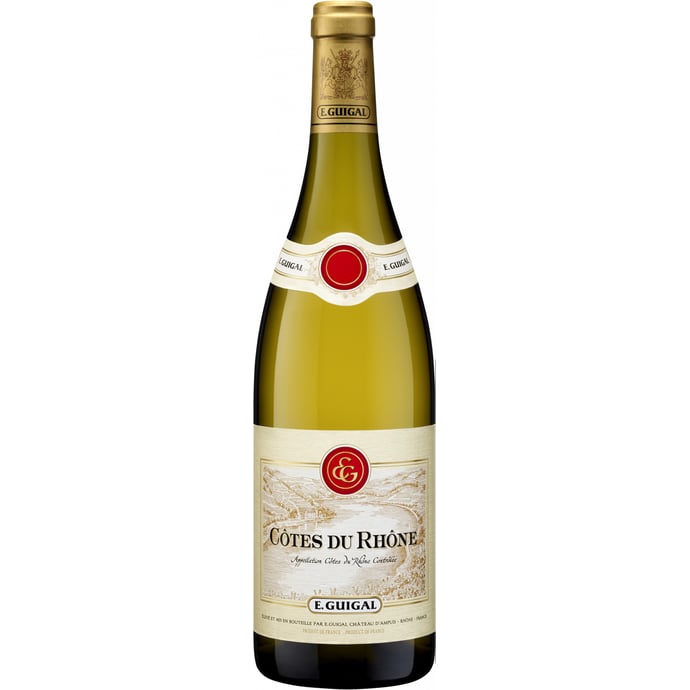 Guigal Cotes du Rhone White 2021