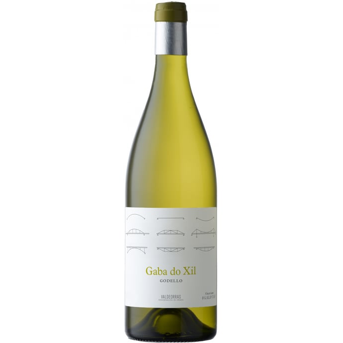 Telmo Rodriguez Gaba do Xil Godello 2021