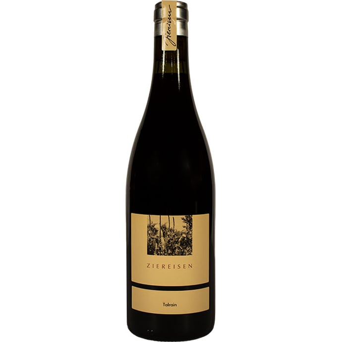Weingut Ziereisen Tailrain Spatburgunder 2019