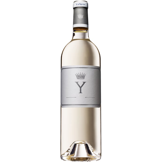 Y of Chateau d'Yquem Bordeaux Blanc 2016