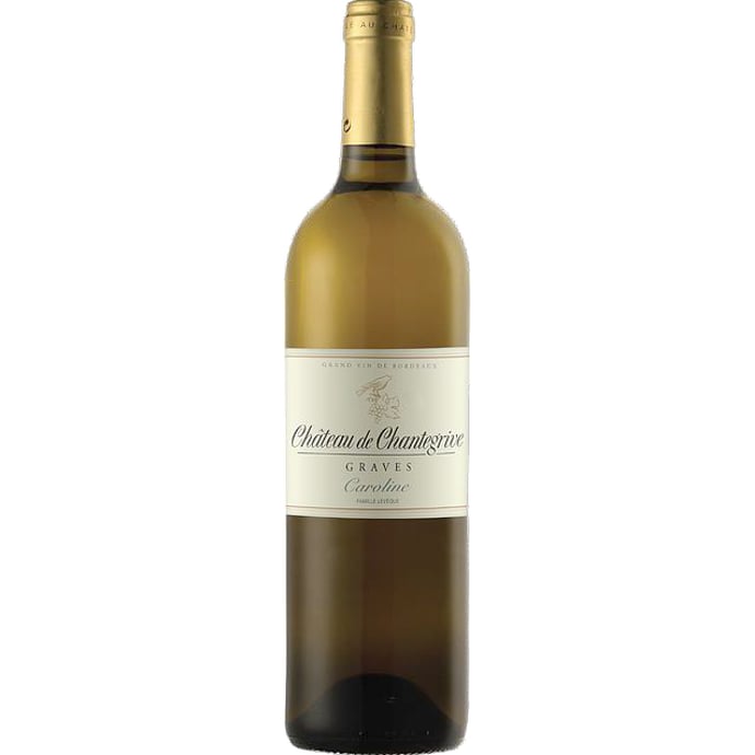 Chateau de Chantegrive Cuvee Caroline Graves Blanc 2020