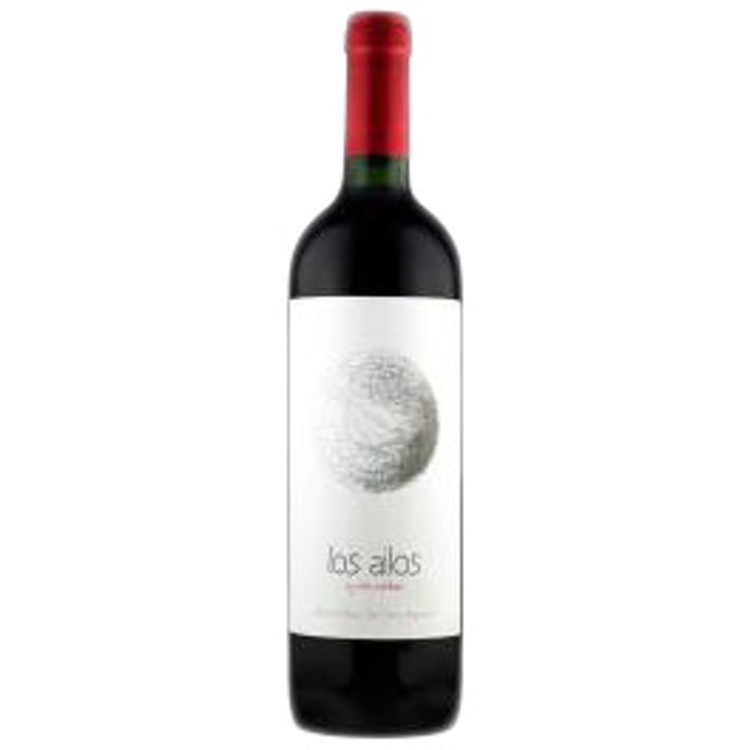 Los Ailos Syrah Malbec 2020