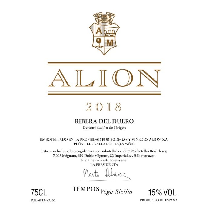 Alion 2018