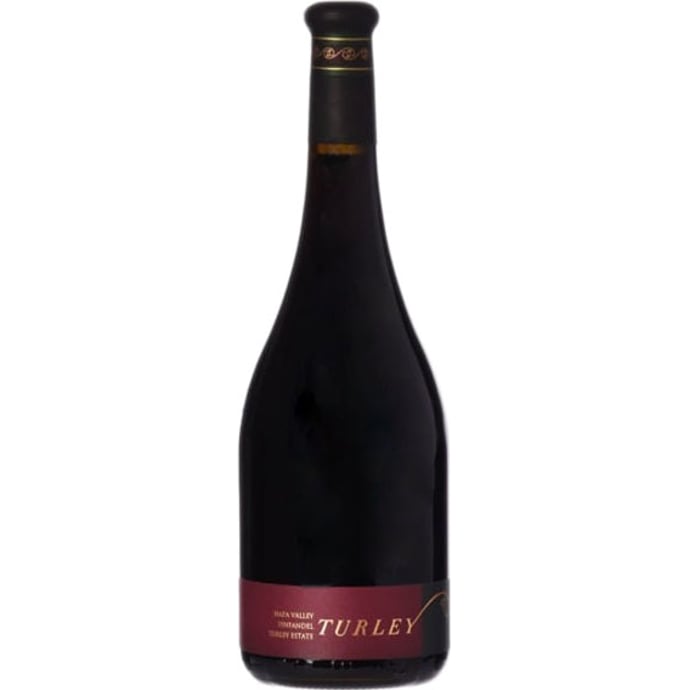Turley Zinfandel Estate Vineyard 2020