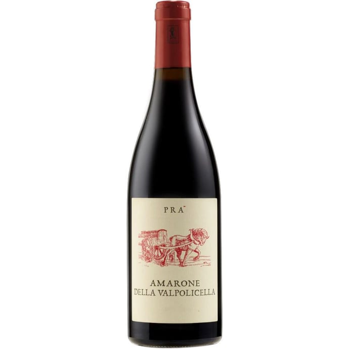 Pra Amarone della Valpolicella 2016