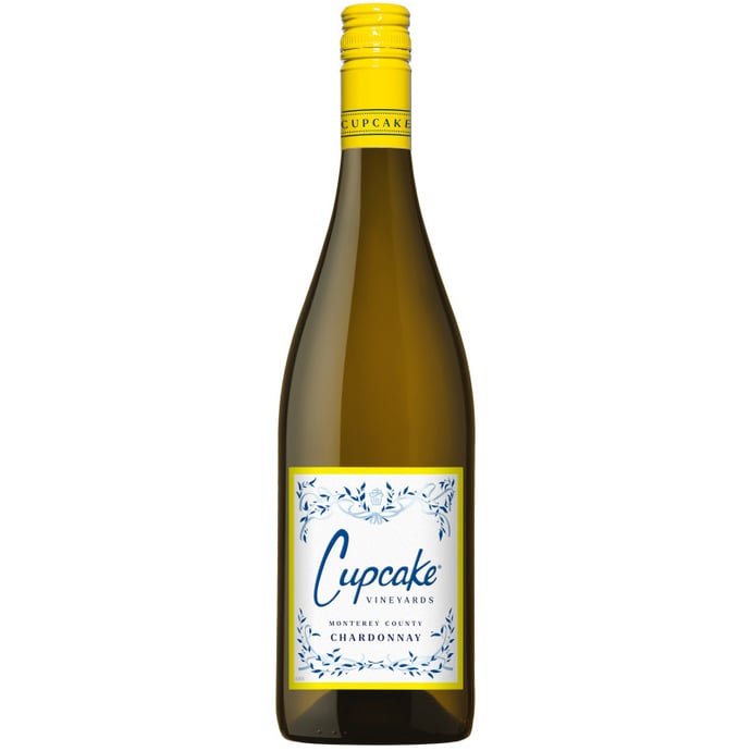 Cupcake Chardonnay