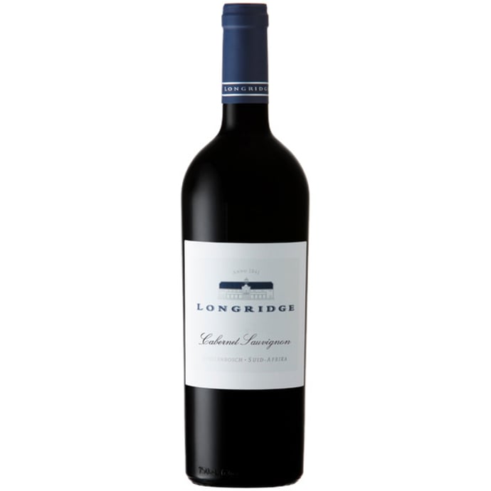 Longridge Cabernet Sauvignon 2019