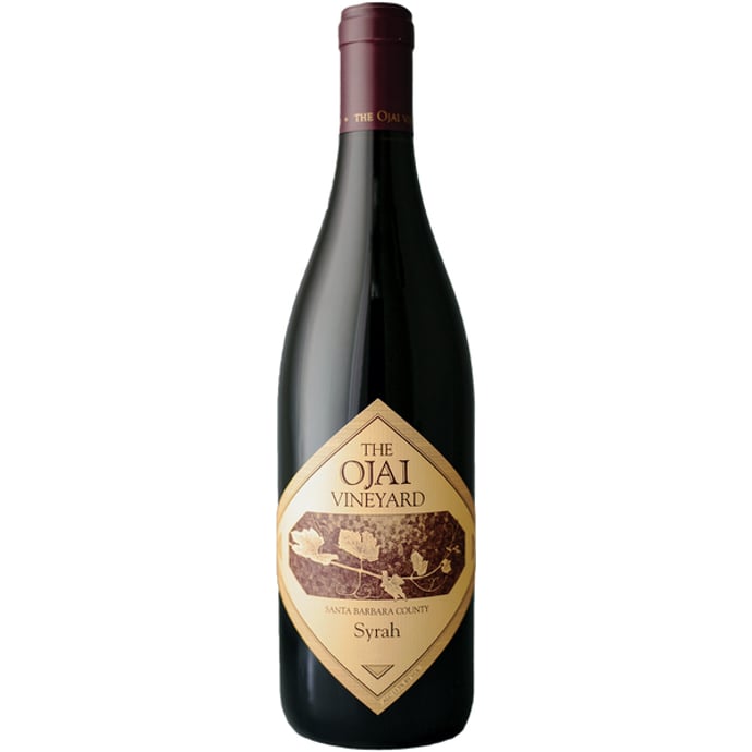 Ojai Syrah 2021