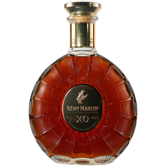 Remy Martin XO Gift Box