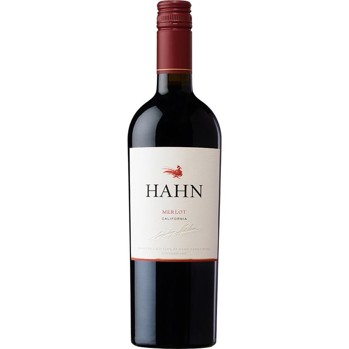 Hahn Merlot
