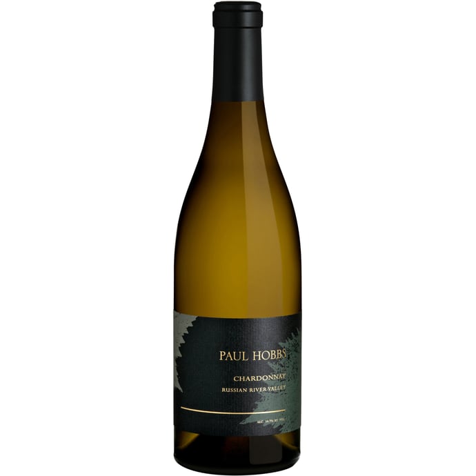 Paul Hobbs Chardonnay Russian River 2020