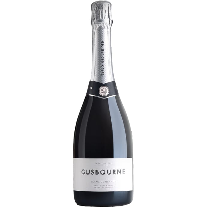 Gusbourne Blanc de Blanc 2018