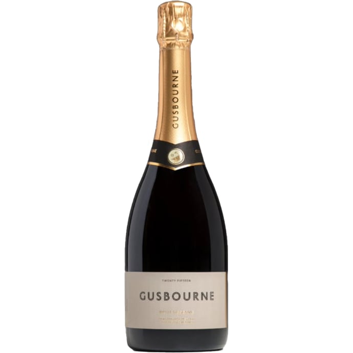 Gusbourne Brut Reserve 2018