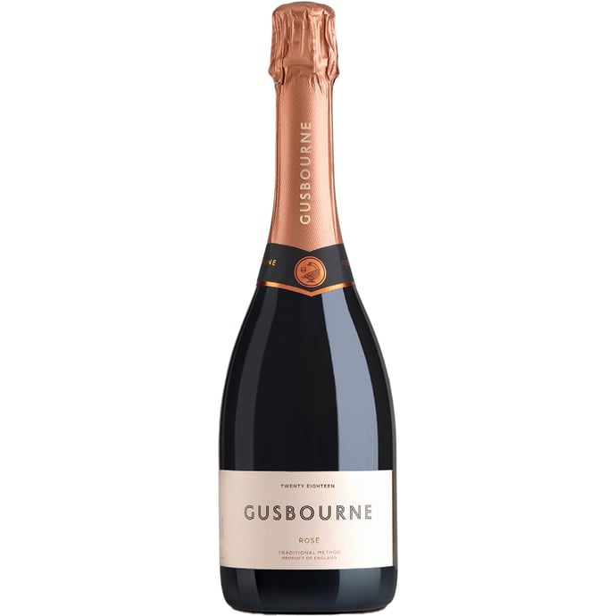 Gusbourne Rose 2018