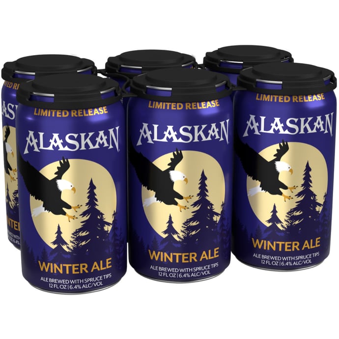 Alaskan Winter Ale