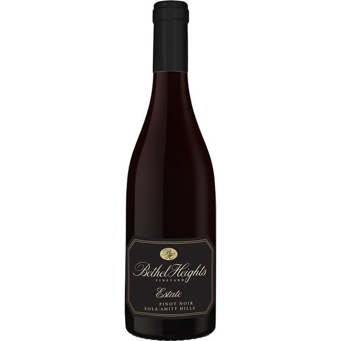Bethel Heights Pinot Noir Estate 2021