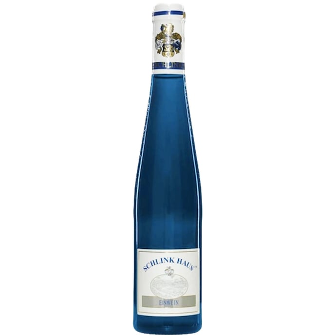 Schlink Haus Eiswein 2018 Half Bottle