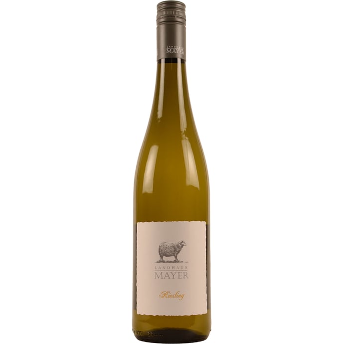Landhaus Mayer Riesling 2021