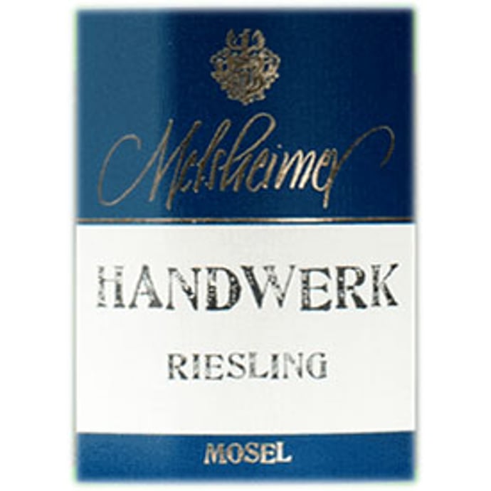 Melsheimer Hanwerk Riesling 2020