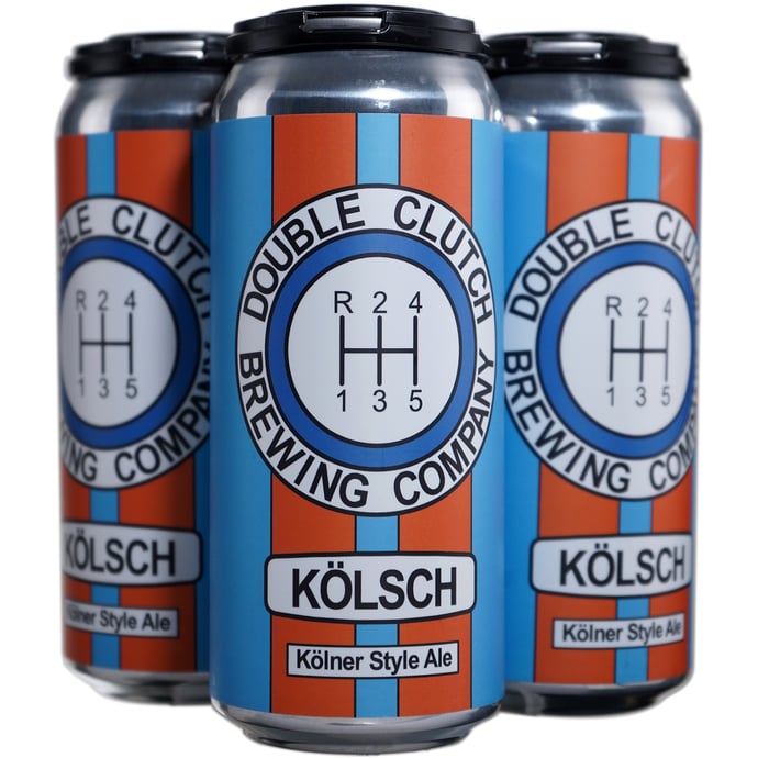 Double Clutch Kolsch