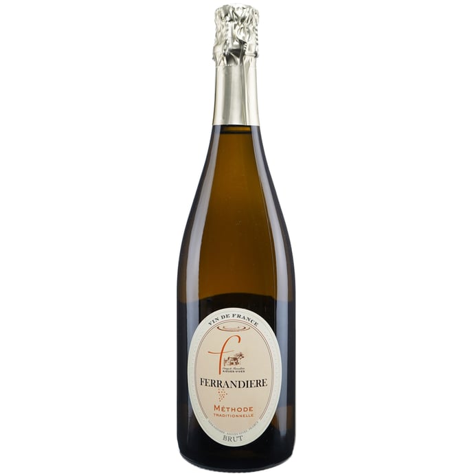 Ferrandiere Brut