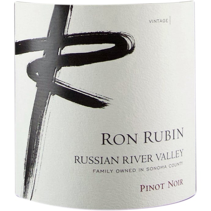 Ron Rubin Pinot Noir 2016