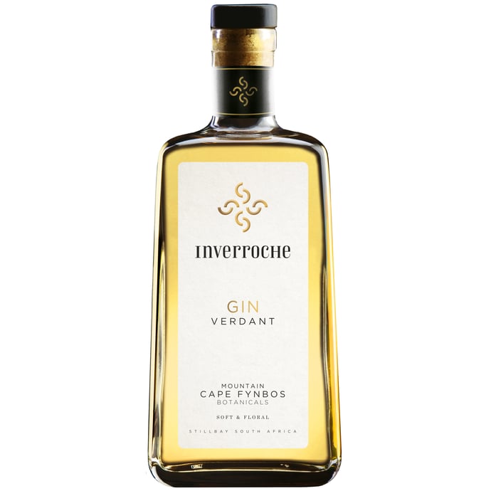 Inverroche Verdant Gin