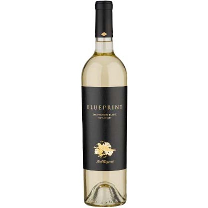 Lail Blueprint Sauvignon Blanc 2021