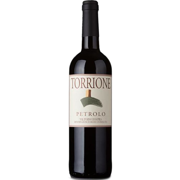 Petrolo Torrione 2020