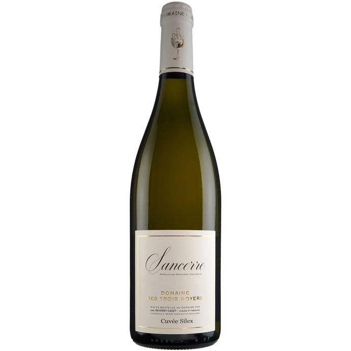 Reverdy Cadet Sancerre Cuvee Silex 2021