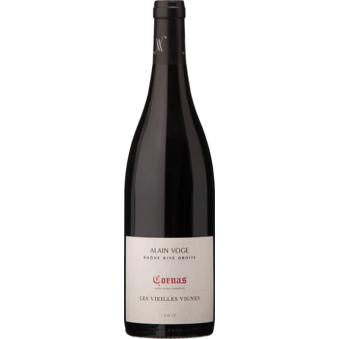 Alain Voge Cornas Les Vieilles Vignes 2019