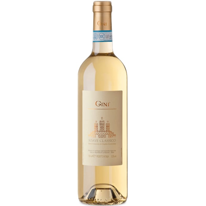 Gini Soave Classico 2021