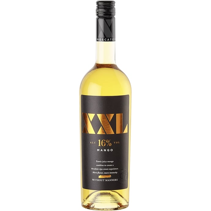 XXL Mango