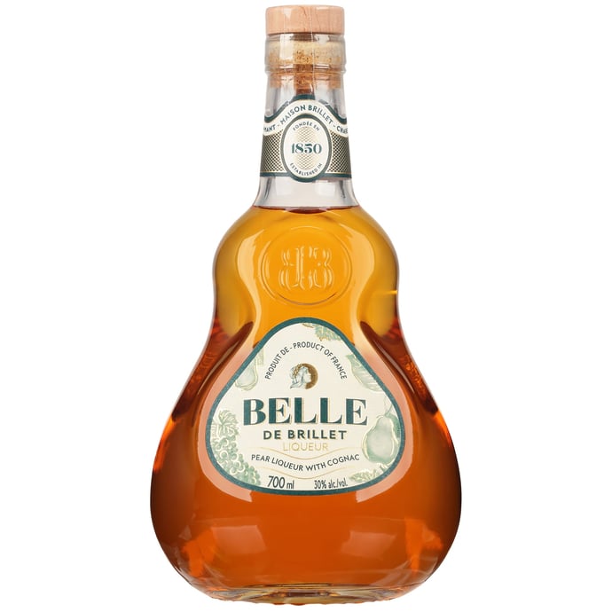 Belle de Brillet Pear Cognac