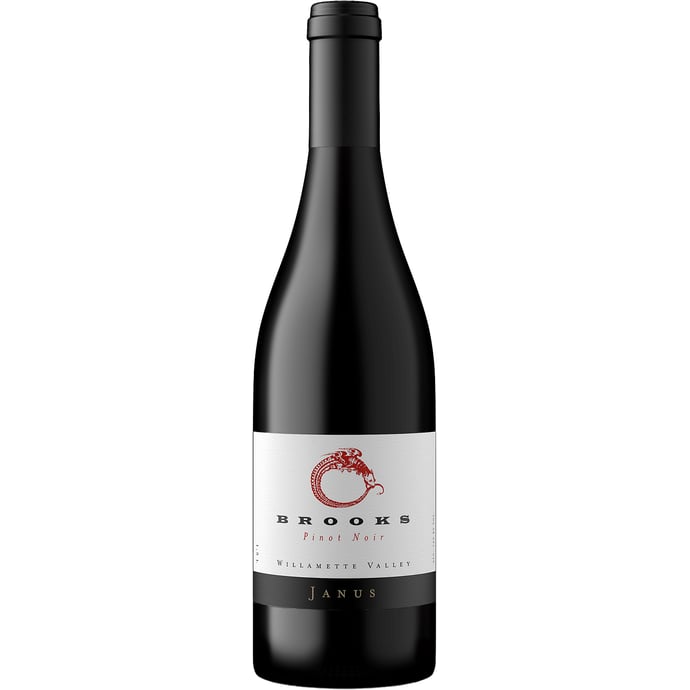 Brooks Janus Pinot Noir 2019