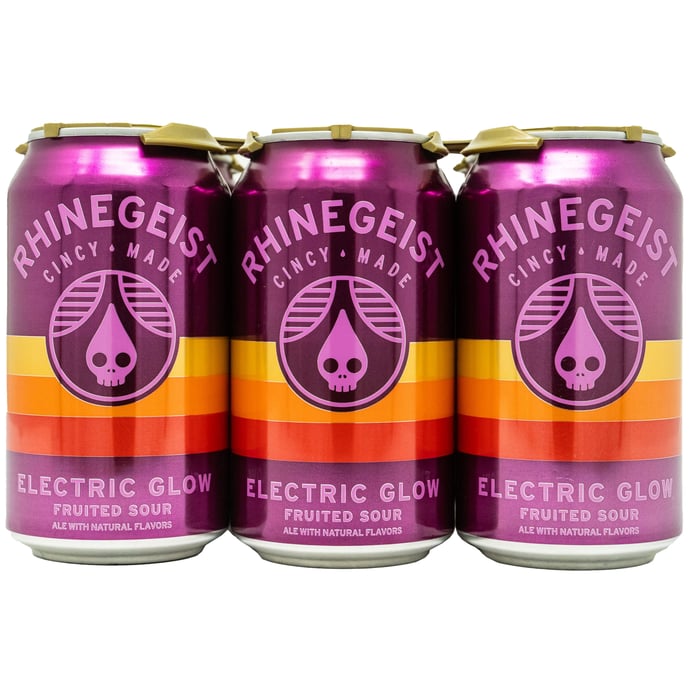 Rhinegeist Electric Glow