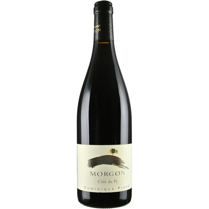 Dominique Piron Morgon Cote du Py 2020