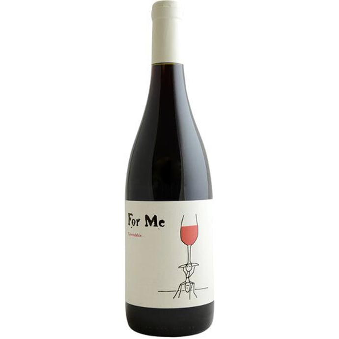 For Me Formidable by Domaine Rimbert