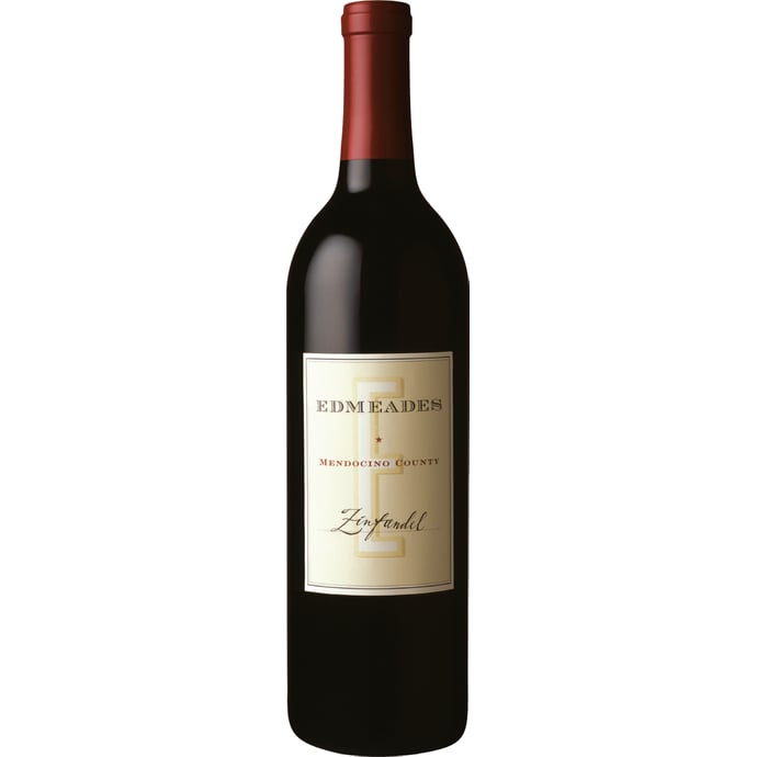 Edmeades Zinfandel 2021