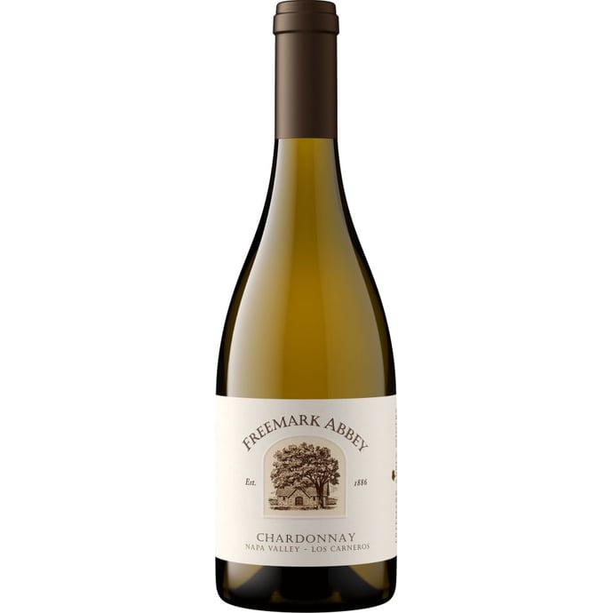 Freemark Abbey Chardonnay 2021