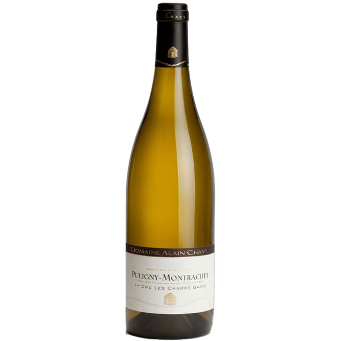 Domaine Alain Chavy Puligny Montrachet Champs Gain 2020