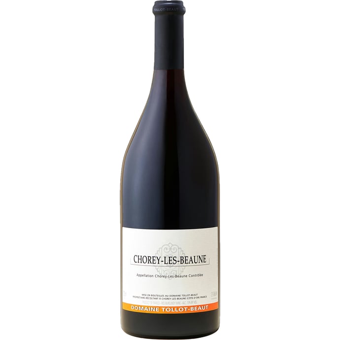 Domaine Tollot Beaut Chorey Les Beaune 2020