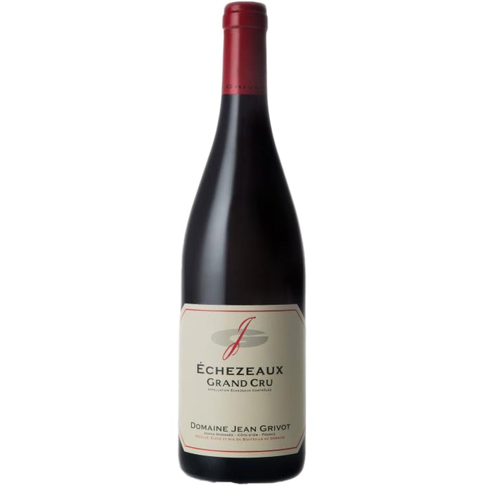 Domaine Jean Grivot Echezeaux 2020