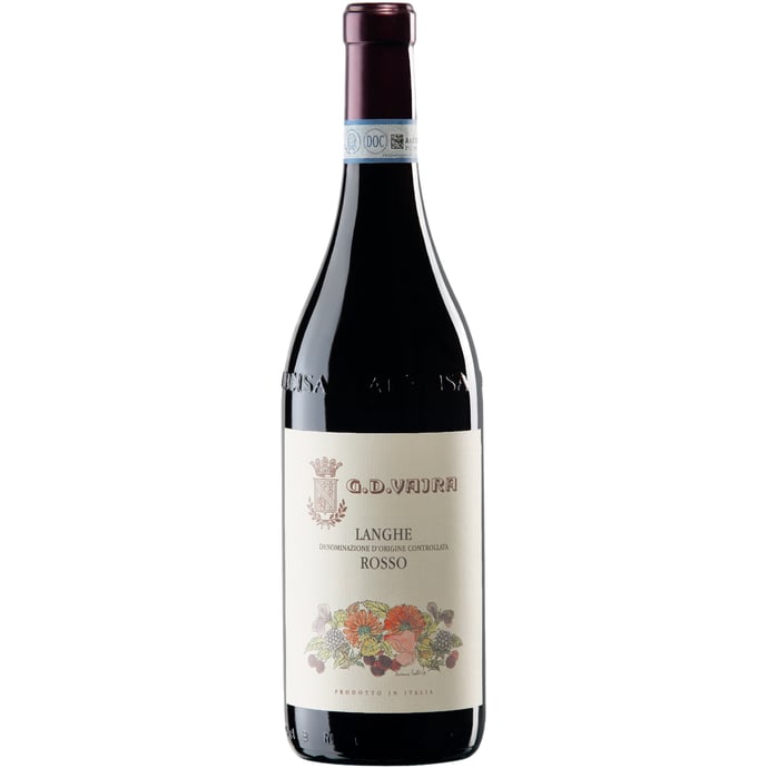 GD Vajra Langhe Rosso 2021