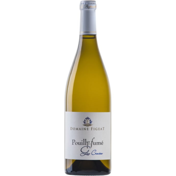 Domaine Figeat Pouilly Fume Les Craies 2021
